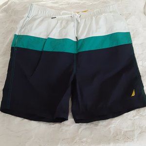 Nautica swim trunks